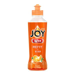 P&Gbs[AhW[ JOY ۃWCRpNg { 170mL oVAIW̍ т Hp ۂ̃GT 