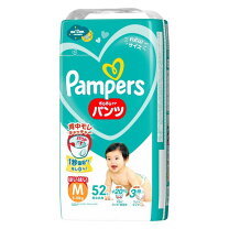 楽天市場】パンパース m（総枚数300 ～ 399枚）（紙おむつ｜おむつ 