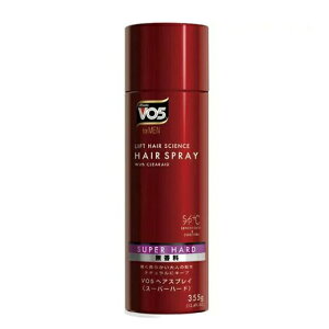VO5 forMEN wAXvC(X[p[n[h)(355g) jpX^CO