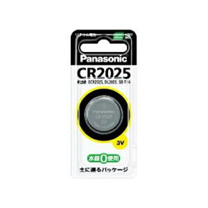 `Edr CR2025P pi\jbN 1 × 5 dr Panasonic {^dr