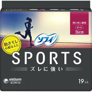 �\�t�B �X�|�[�c SPORTS ���ɑ������p �H�� 26cm(19����) �����p�i