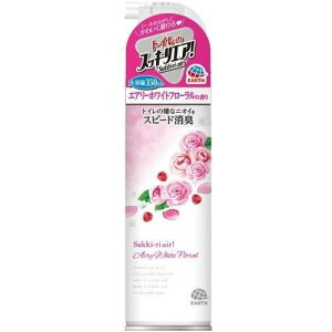 �g�C���̃X�b�L�[���G�A! �G�A���[�z���C�g�t���[�����̍��� 350ml ���L�F���� �g�C���p �p���[���� �A�L �֏L