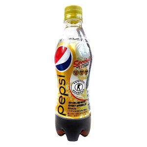 Tg[ yvV XyV 490ml × 24 Y_ R[ PEPSI gNz