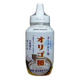 マルミ イソマルトオリゴ糖 ヨーグルト用 【800g】 乳酸菌 善玉菌をサポート