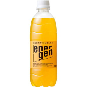 ��ː��� �G�l���Q��500ml × 24�� �M���Ǒ΍� �r�^�~�� �X�|�[�c�h�����N