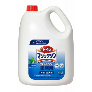 ԉ@gC}WbNLEXv[@4.5L × 4 Ɩp Xv[@ gC|