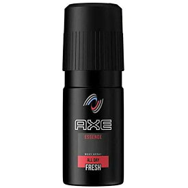 AXE(アックス) フレグランスボディスプレー エッセンス(60g) 男性用 制汗 メンズ 臭い 対策 脇 ワキ