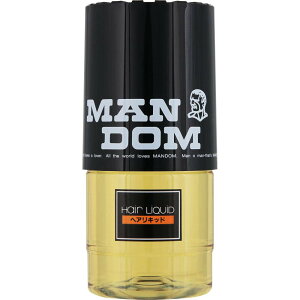 }_ wALbh (330ml) mandom(}_) 