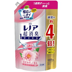 mA L1WEEK _ t[t[eB[\[v lߑւ(1520ml) TCY
