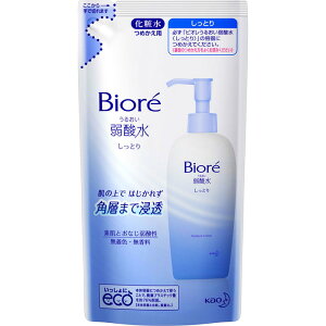 rI 邨_ Ƃ ߂p(180ml) biore ԉ _ ϐ 