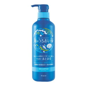 Kracie Ĉ邨 邨PAVv[ |v 490mL wAPA Vv[ C  ێ c