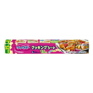 �N�b�N�p�[ �N�b�L���O�V�[�g L(30cm*15m) ���b�v �z�C�� �L�b�`���G��