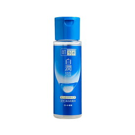 【医薬部外品】肌研(ハダラボ) 白潤 薬用美白化粧水 しっとりタイプ(170ml) 美白 透明白うる肌 肌ラボ ロート製薬 化粧 ビューティー スキンケア 化粧水