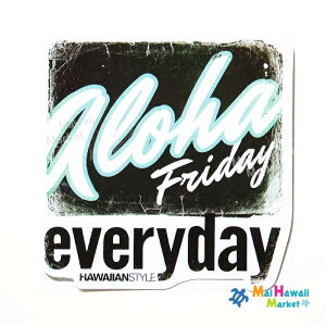 y1_́Iz nC@XebJ[ aloha Friday Hawaiian Style(nCAX^Cj(~gO[)ynCAG݁zynCG݁zT[t{[h@Xm[{[hXebJ[