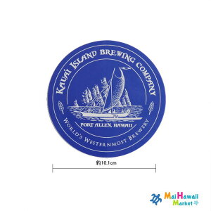 yAIʌznC XebJ[ JEAC̒nr[ KAUAI ISLAND BREWING COMPANY ynCAG݁zynCG݁zyzT[t{[h@Xm[{[hXebJ[