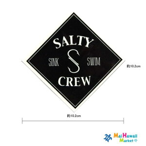 yAI ʌznC@XebJ[ SALTY CREW XebJ[ SINK SWIM@Ђ` ynCAG݁zynCG݁zT[t{[h@Xm[{[h XebJ[ 