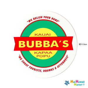 yAI ʌznC XebJ[ BUBBA'SKAUAI KAPAA POIPUynCAG݁zynCG݁zT[t{[h@Xm[{[h XebJ[ 