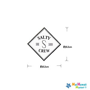 yAI ʌznC@XebJ[ SALTY CREW XebJ[ SINK SWIM@Ђ`  ynCAG݁zynCG݁zT[t{[h@Xm[{[h XebJ[ 