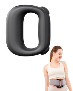 お買い物マラソン最大P47倍 筋膜リング ミニ ハンデ 筋膜リリースガン 5段階強度調節 5種類のモード 温熱機能 ハイパワー スポーツ 全身リフレッシュ道具 Type-C ギフト プレゼント 記念日 誕