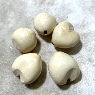 NEW 新色 ニューカラー 新入荷 ククイ キャンドルナッツ 【0214】 5個セット（5個入） ククイ ナチュラル…