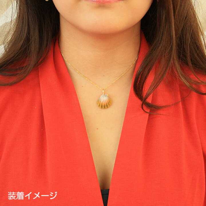 楽天市場】【送料無料】サンライズシェル ハワイ アクセサリー 
