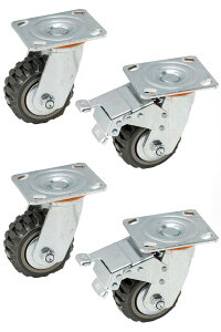 YƗpLX^[ 4C` a100mm 4Zbg(u[LL×2,u[L×2) ԗ zC[ ω׏d800kg É ԗp