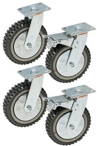 YƗpLX^[ 8C` a200mm 4Zbg(u[LL×2,u[L×2) ԗ zC[ ω׏d1184kg É ԗp