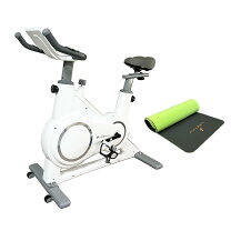 楽天市場】fitbox 第3世代 スピンバイクの通販