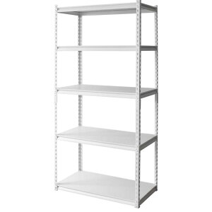 PORCO�X�`�[�����b�N��90cm5�iSTR�[900����90cm×���s��46cm×������183cm