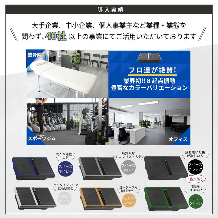 楽天市場】ブルブルセレブ 【多部位使用可能 特許・意匠権・商標登録 
