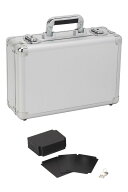 トレカ専用ケース 【正規品】 鍵付き 最大2800枚 セパレーター40枚付属