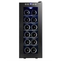 楽天市場】12本収納 ワインセラー sisの通販