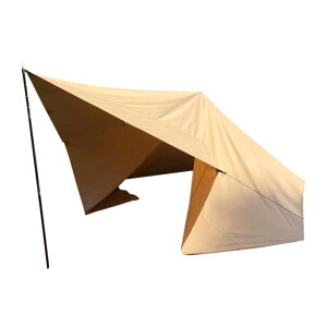 8tail GOD TARP �S�b�h�^�[�v 4m x 4m