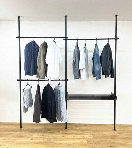 Yoquna ˂ nK[bN ySNS 500Đ˔jz gv Lk 150-240cm c107.5-314cm ω׏d180kg |[nK[ ˂胉bN 󕨊    X  Hsv