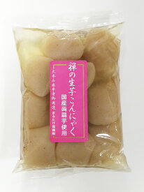 まるたけ 禅の生芋こんにゃく ちぎり 200g