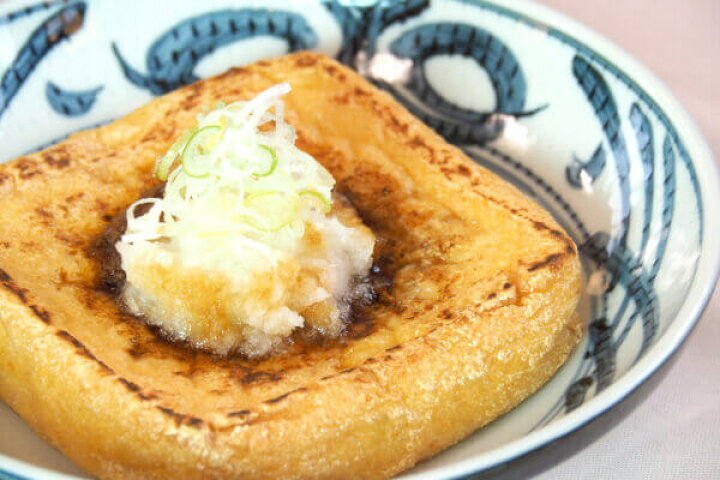 楽天市場】谷口屋 薫セット 福井名物 おあげ あげ 竹田のあげ : まい 