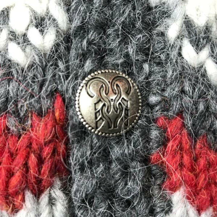 楽天市場】アイスランド製 送料無料 ICELAND KNIT【アイスランドニット 