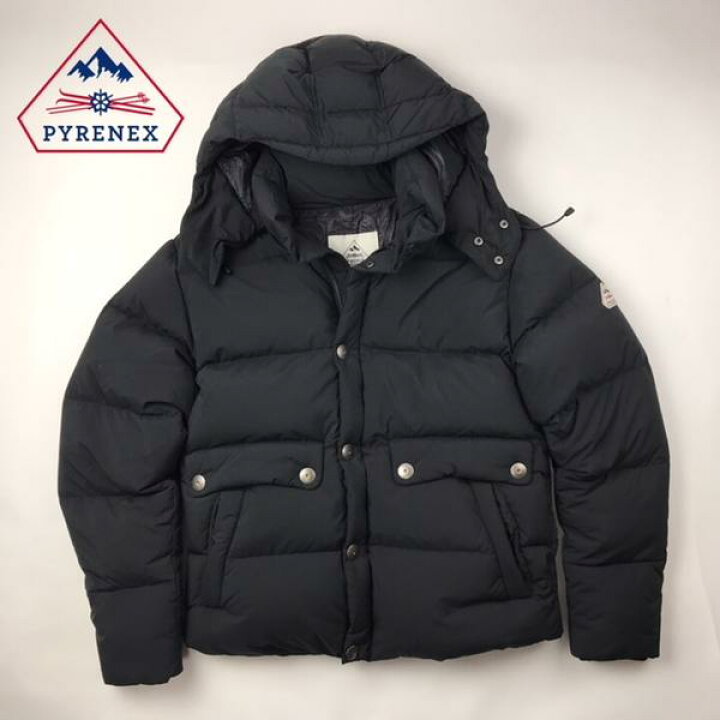 楽天市場】送料無料 PYRENEX【ピレネックス】REIMS JACKET ランス 