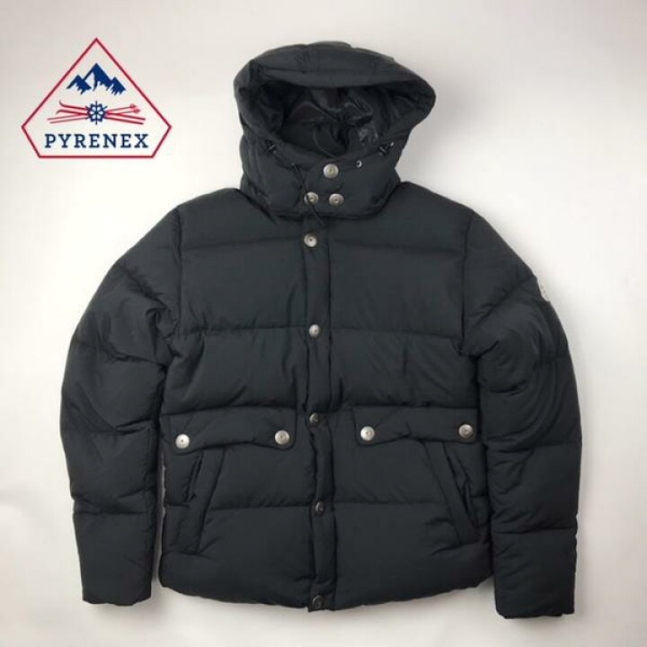 楽天市場】送料無料 PYRENEX【ピレネックス】REIMS JACKET ランス 