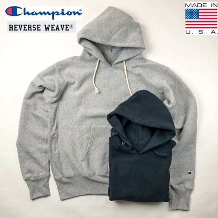 楽天市場】アメリカ製 送料無料 CHAMPION【チャンピオン】R/W PULL 