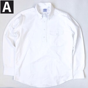 楽天市場 送料無料 Baggy バギー 2 Ox B D Pull L S 長袖 プルオーバー オックスフォードシャツ メンズ 男性用 Smtb M インポートショップ メイン