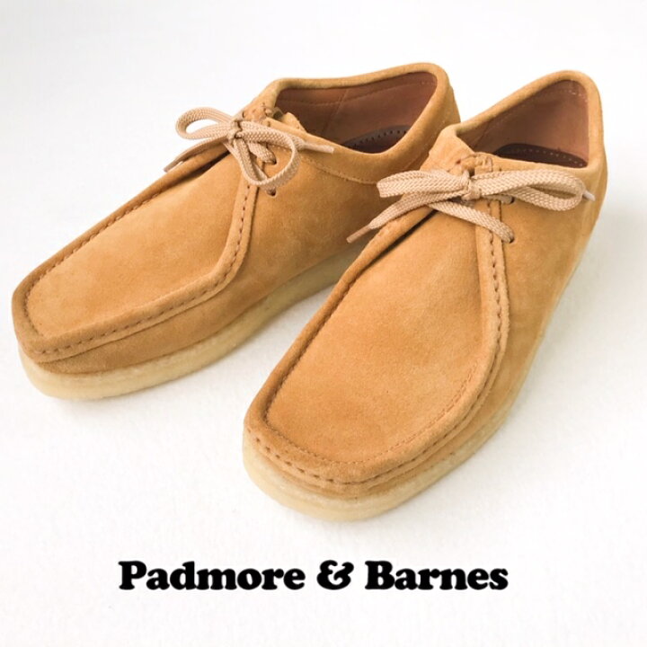 楽天市場】送料無料 PADMORE＆BARNES【パドモアアンドバーンズ】P204 