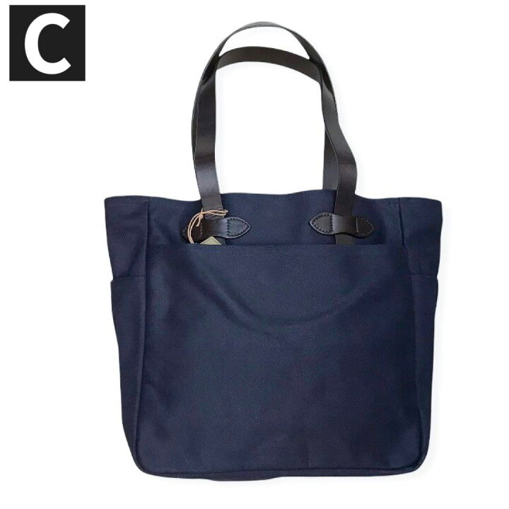 楽天市場】アメリカ製 送料無料 FILSON【フィルソン】260 TOTE BAG 