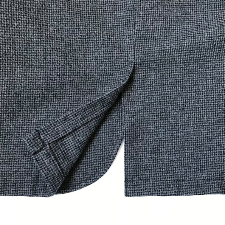 楽天市場】送料無料 KINGSWOOD【キングスウッド】TWEED NO.1 SACK 