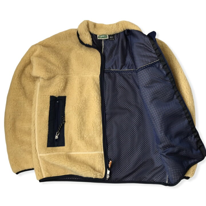 楽天市場】※代引き不可 ☆セール☆ 送料無料 CAMCO【カムコ】FLEECE 