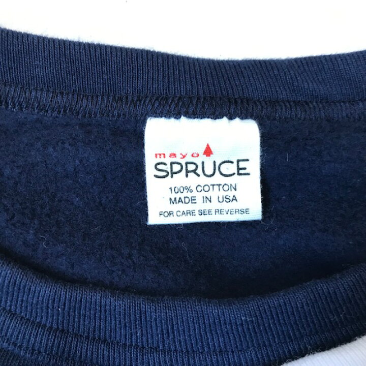 楽天市場】※代引き不可 ☆セール☆ 送料無料 MAYO SPRUCE【メイヨー 
