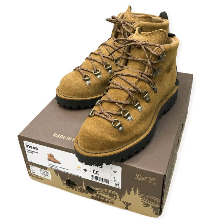 楽天市場】アメリカ製 送料無料 DANNER【ダナー】MOUNTAIN LIGHT 