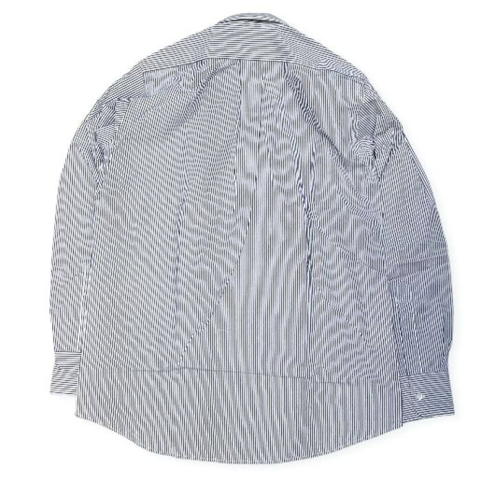 楽天市場】送料無料 BAGGY 【バギー】 2 BROAD L/S B.D 長袖  