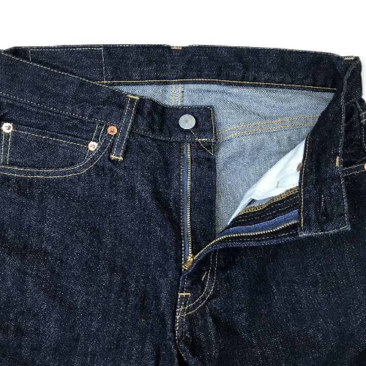 楽天市場】送料無料 CAMCO【カムコ】5PKT DENIM JEANS 5ポケット 