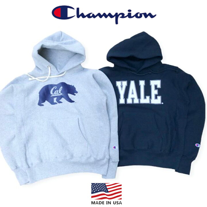 楽天市場】アメリカ製 送料無料 CHAMPION【チャンピオン】R/W HOOD P 